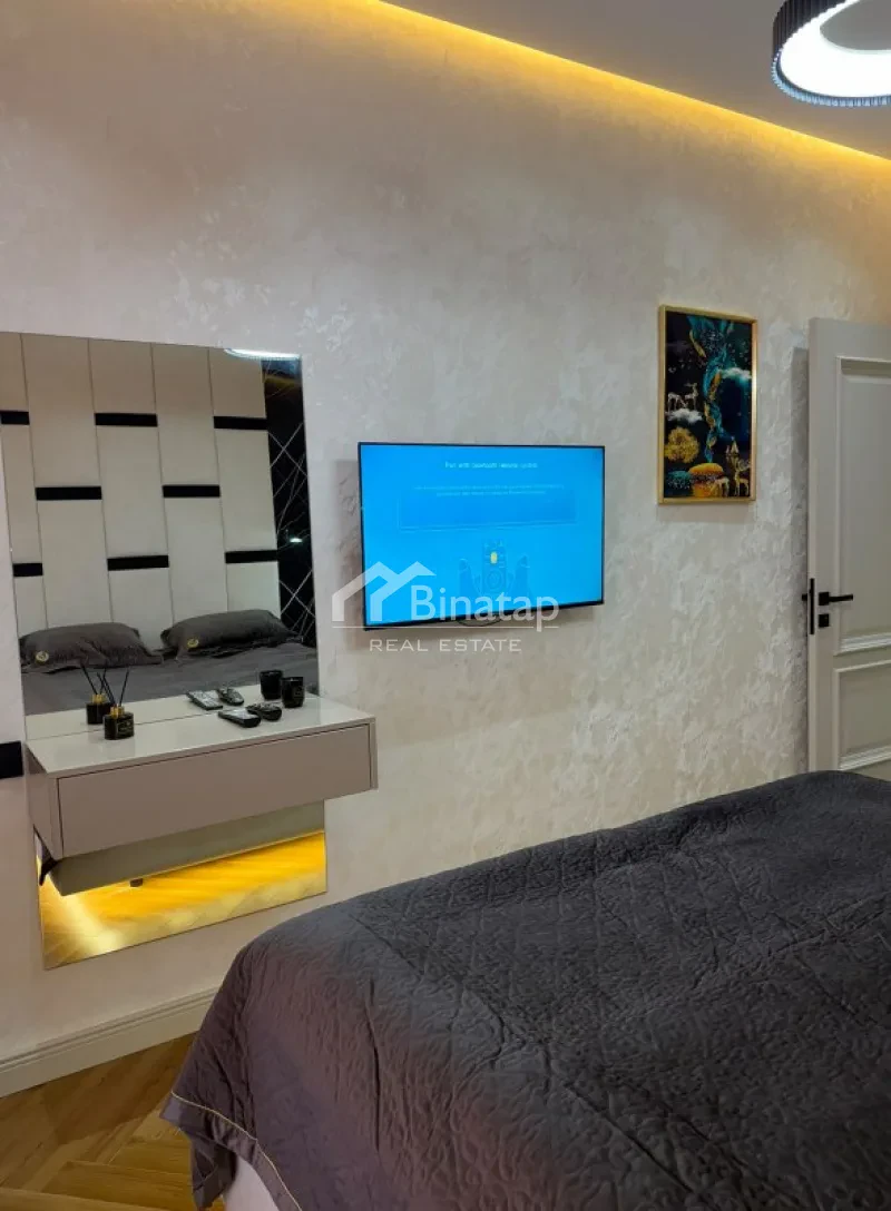 Satılır 2 otaqlı yeni tikili 60 m², 28 May m. — şəkil 7