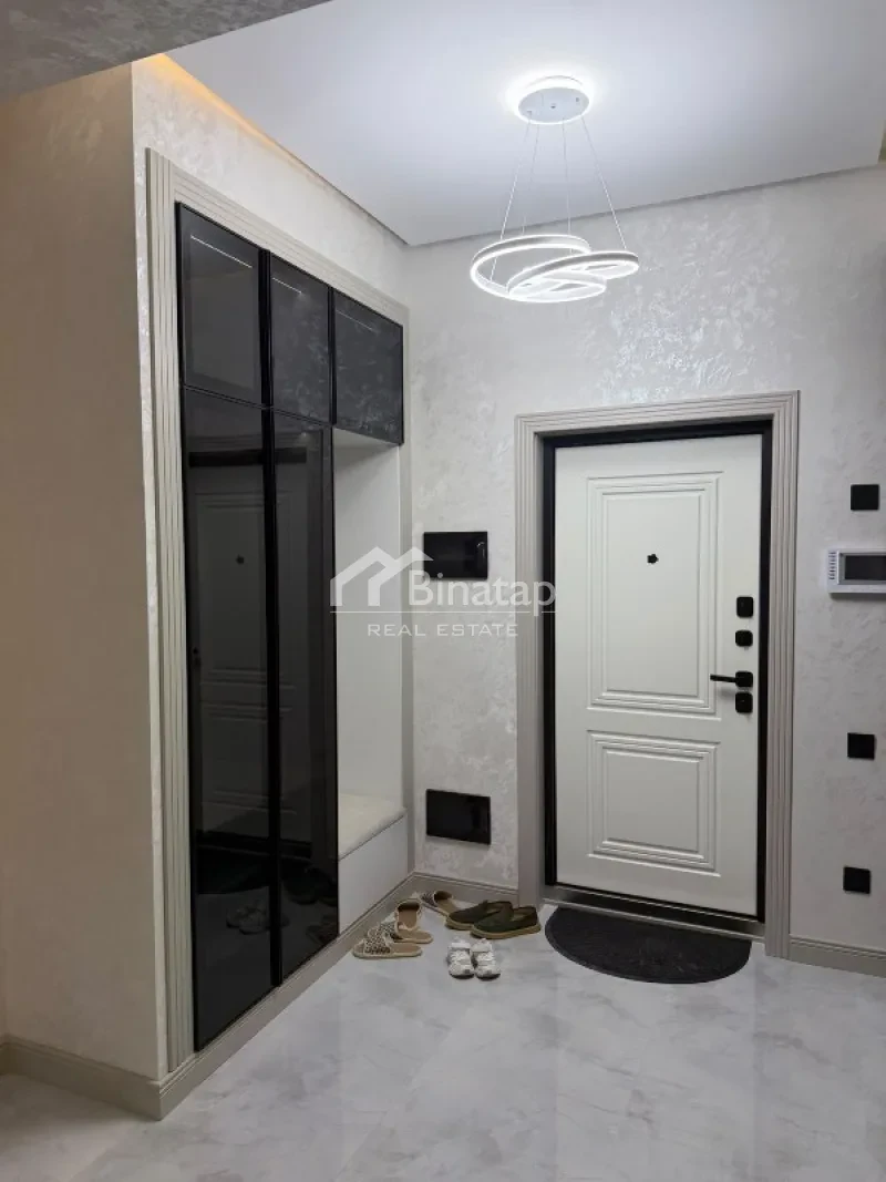 Satılır 2 otaqlı yeni tikili 60 m², 28 May m. — şəkil 11