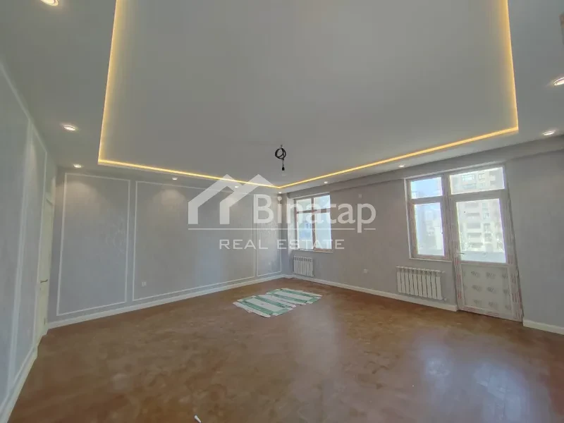 Satılır 3 otaqlı yeni tikili 138 m², Xətai m. — şəkil 5