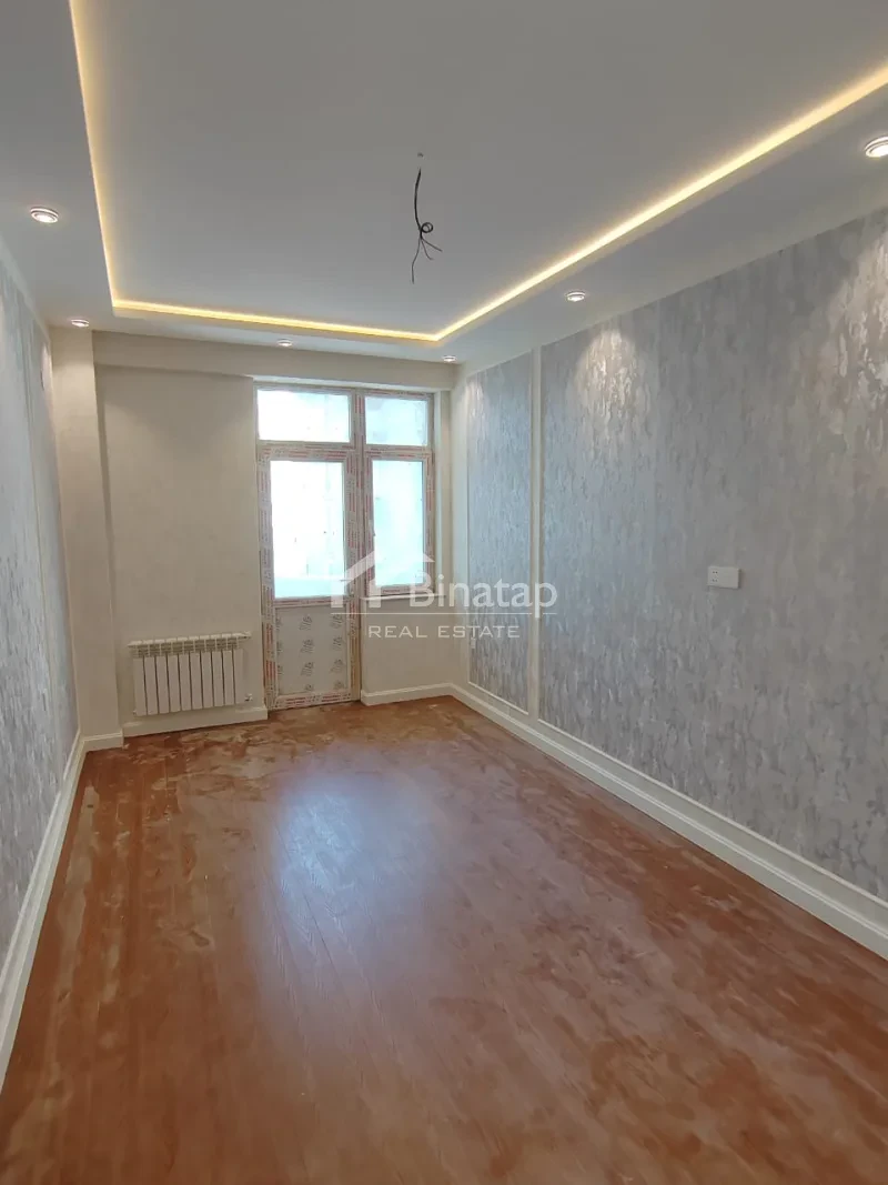 Satılır 3 otaqlı yeni tikili 138 m², Xətai m. — şəkil 6