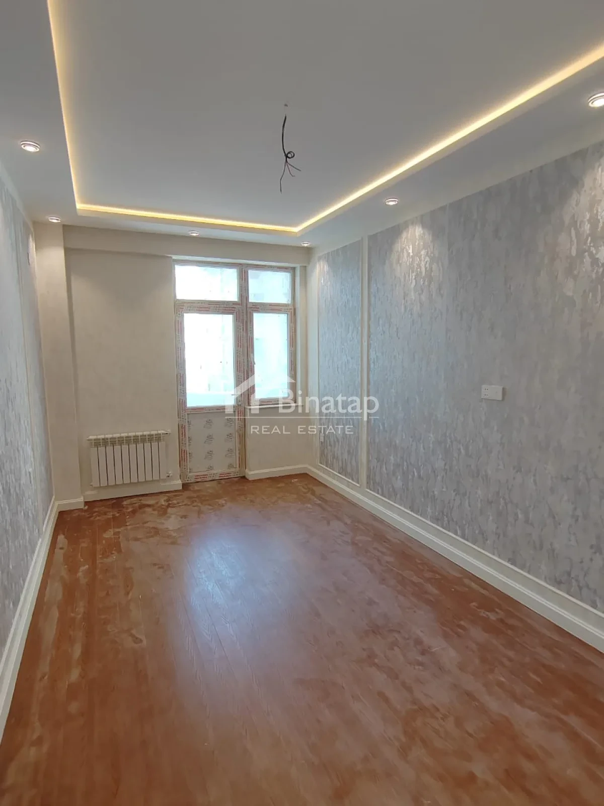 Satılır 3 otaqlı yeni tikili 138 m², Xətai m. — şəkil 6