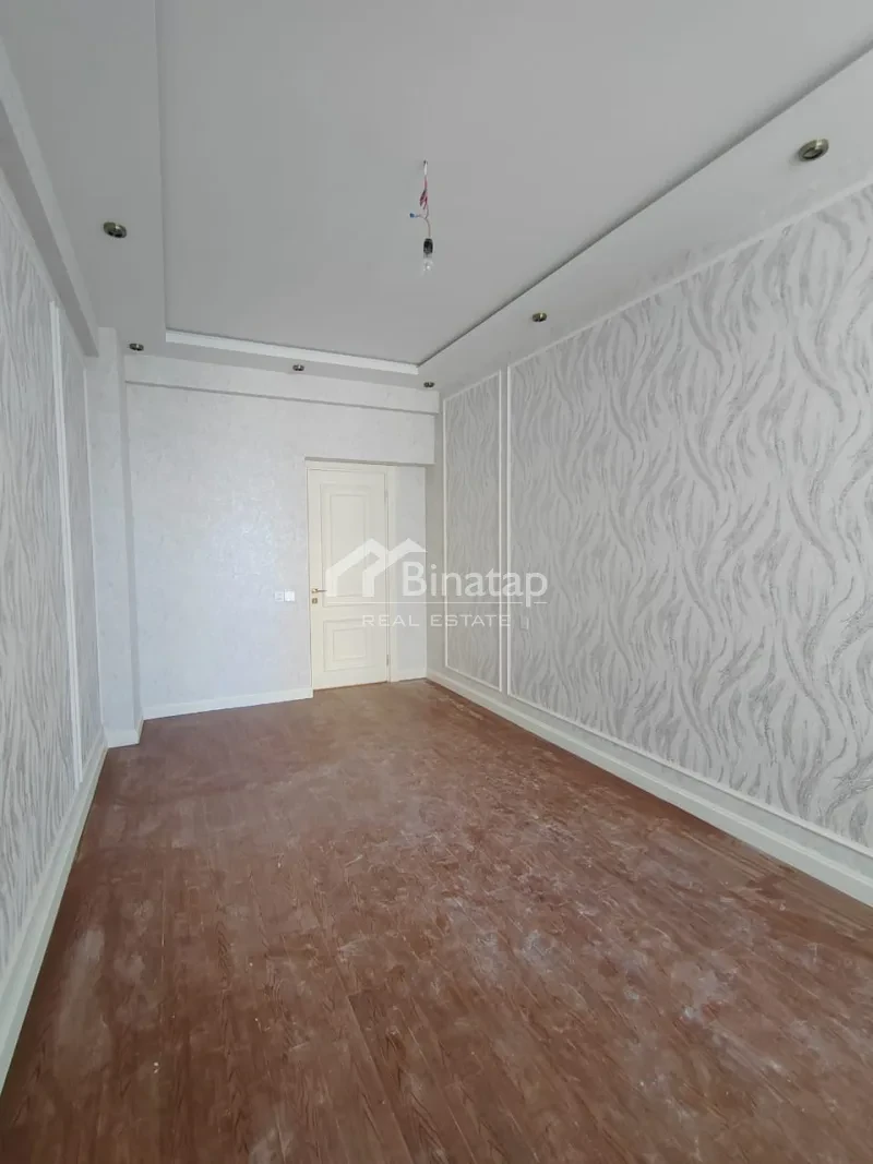 Satılır 3 otaqlı yeni tikili 138 m², Xətai m. — şəkil 7