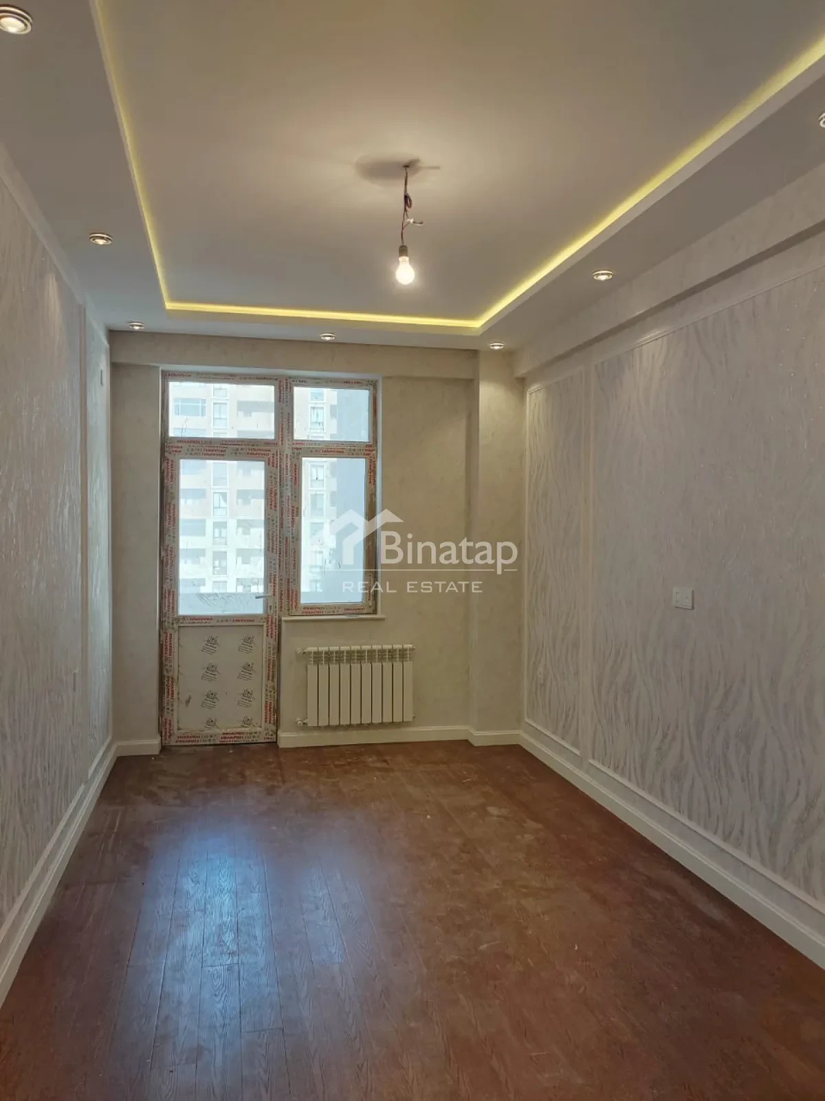Satılır 3 otaqlı yeni tikili 138 m², Xətai m. — şəkil 9
