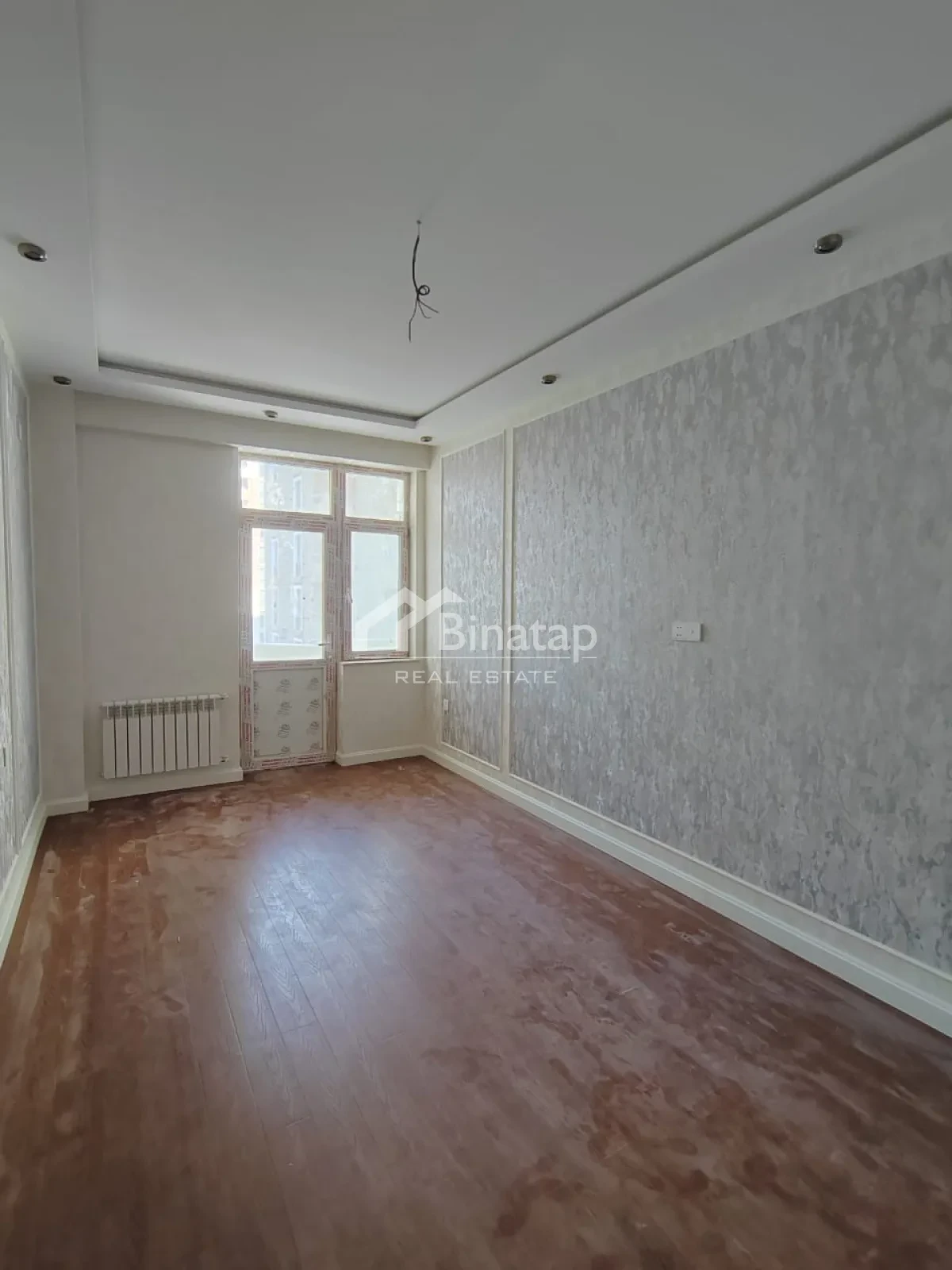 Satılır 3 otaqlı yeni tikili 138 m², Xətai m. — şəkil 10