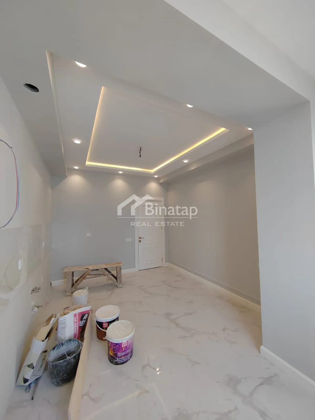Satılır 3 otaqlı yeni tikili 138 m², Xətai m. — şəkil 13