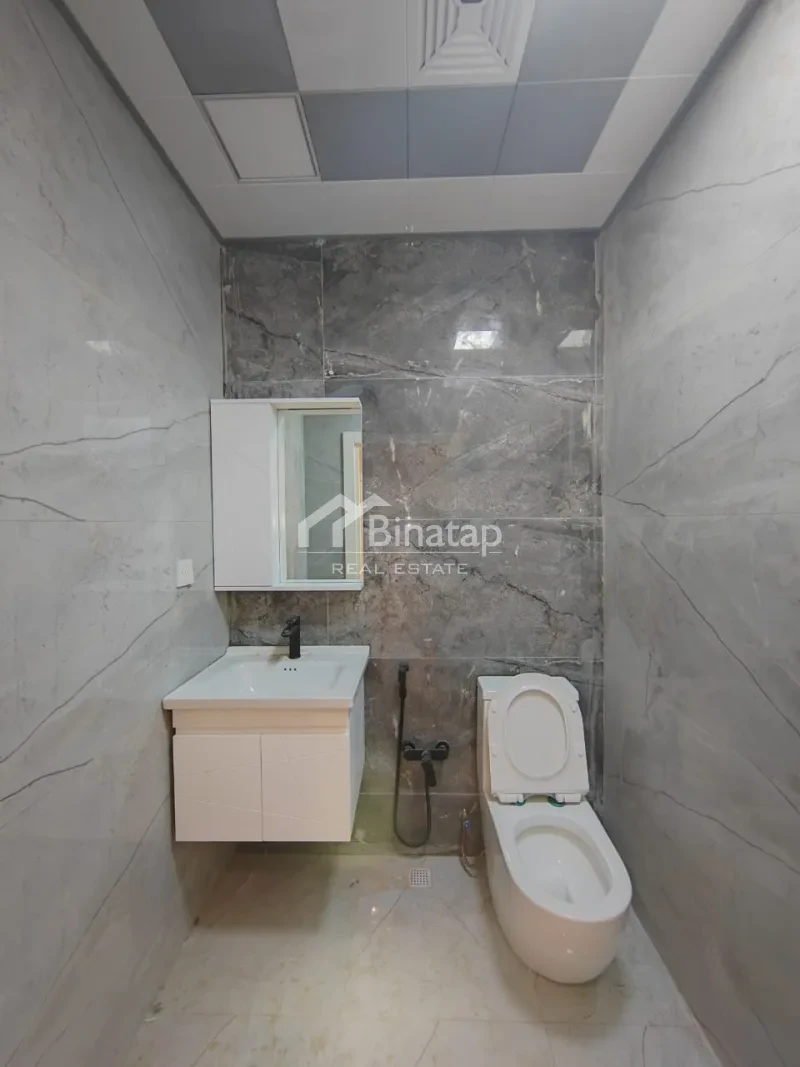 Satılır 3 otaqlı yeni tikili 138 m², Xətai m. — şəkil 15