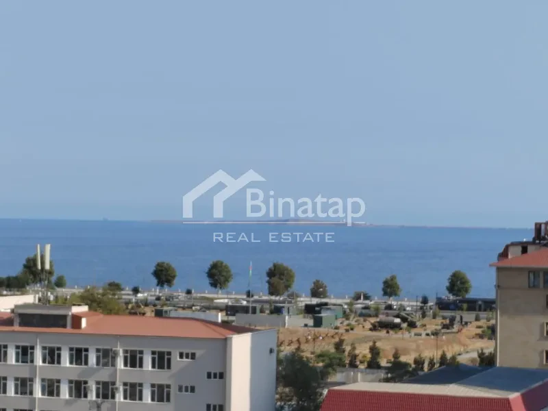 Satılır 3 otaqlı yeni tikili 138 m², Xətai m. — şəkil 17