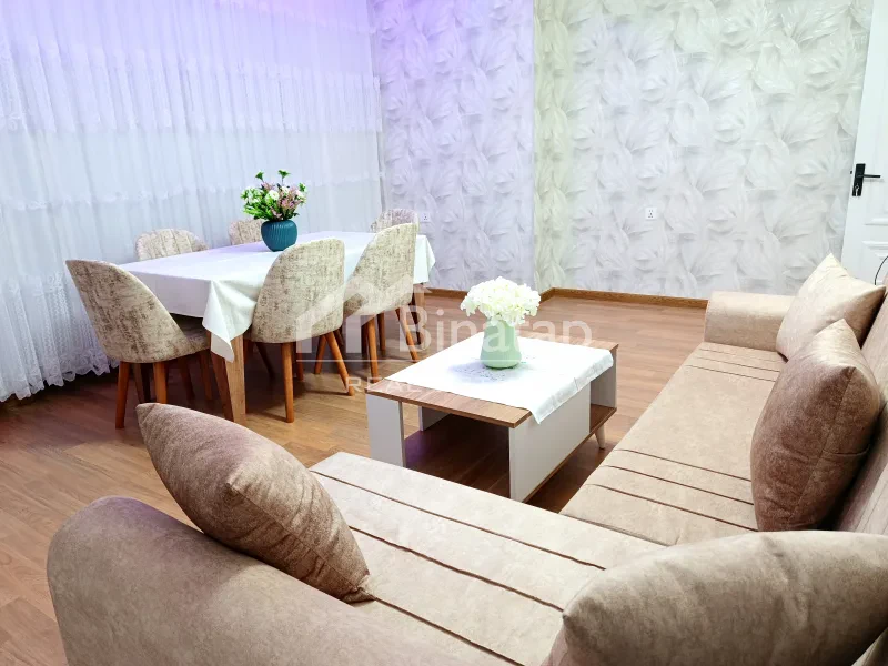 İcarəyə verilir 2 otaqlı yeni tikili 75 m², 28 May m. — şəkil 3