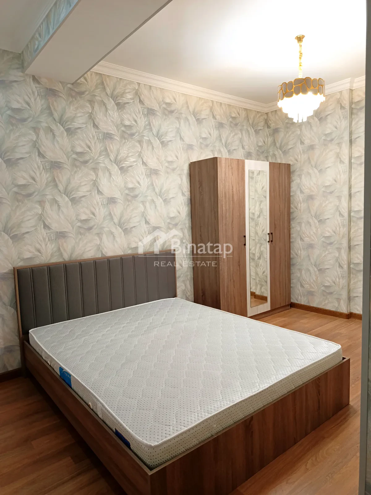 İcarəyə verilir 2 otaqlı yeni tikili 75 m², 28 May m. — şəkil 4