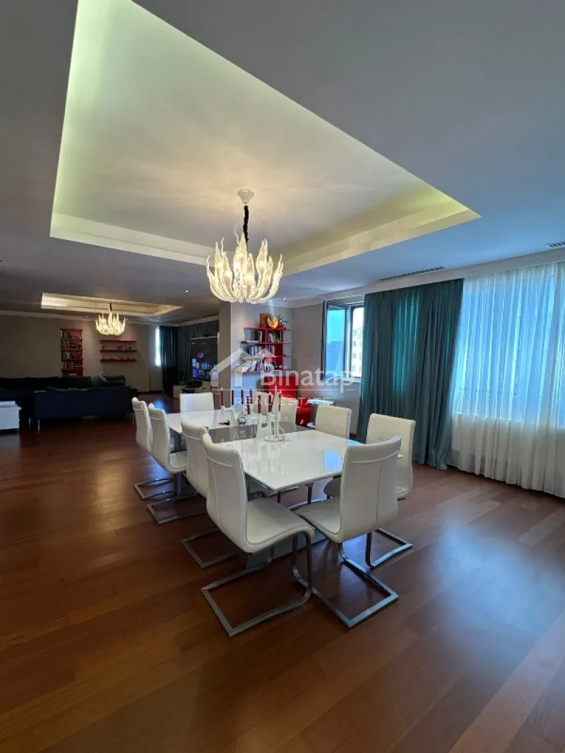 Satılır 5 otaqlı yeni tikili 240 m², Xətai m.