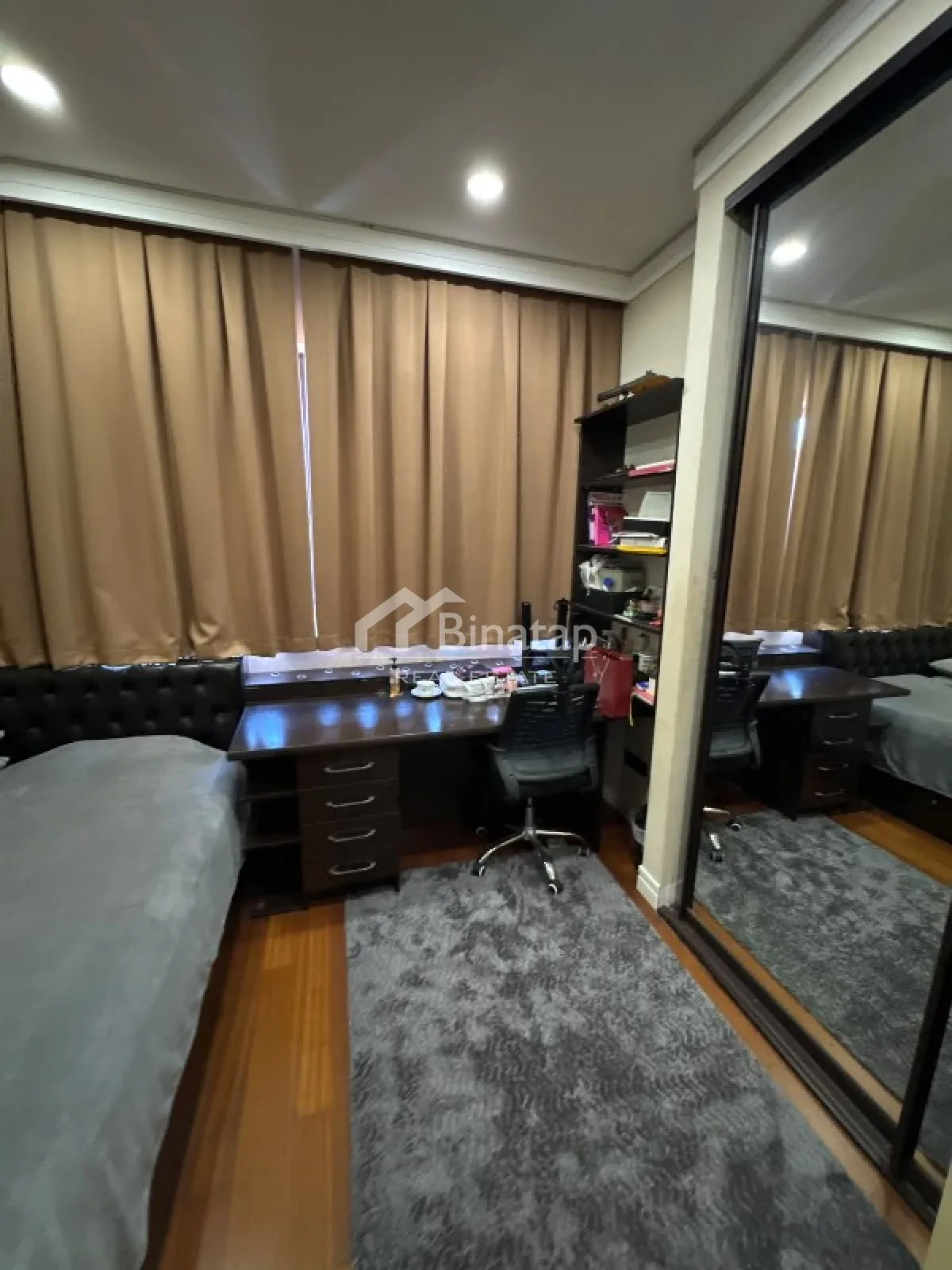 Satılır 5 otaqlı yeni tikili 240 m², Xətai m. — şəkil 8