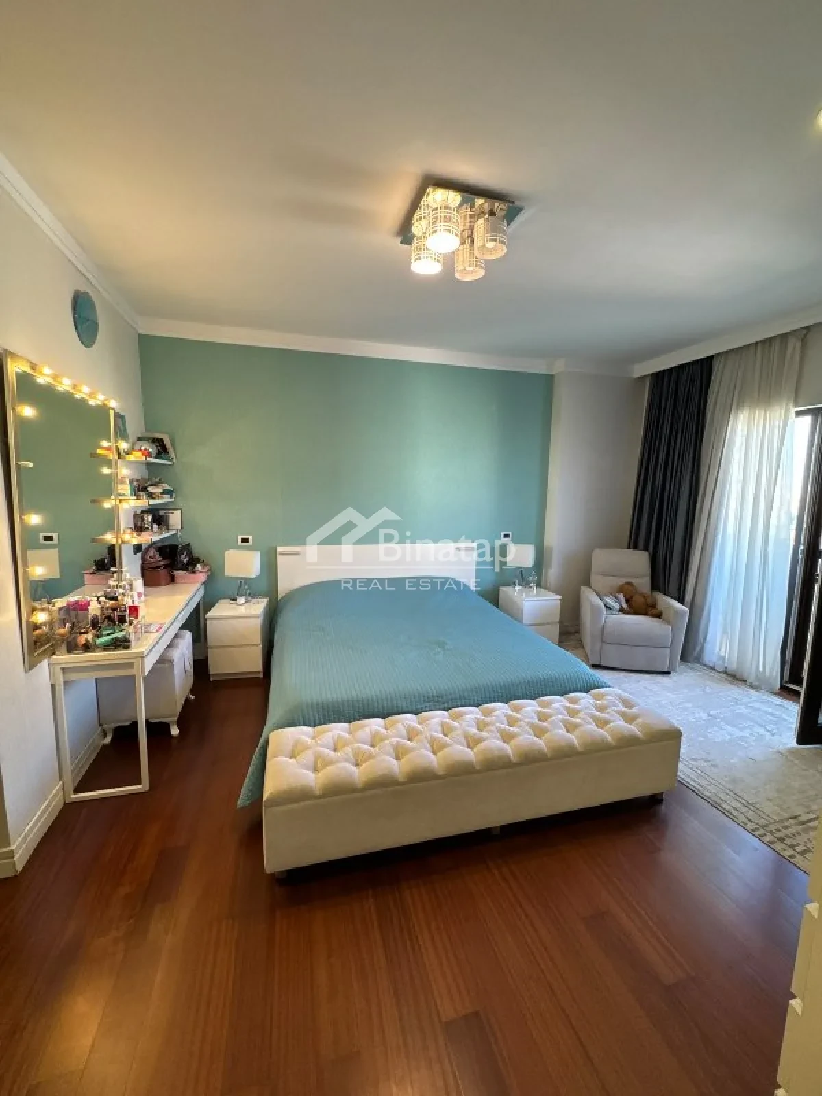 Satılır 5 otaqlı yeni tikili 240 m², Xətai m. — şəkil 10