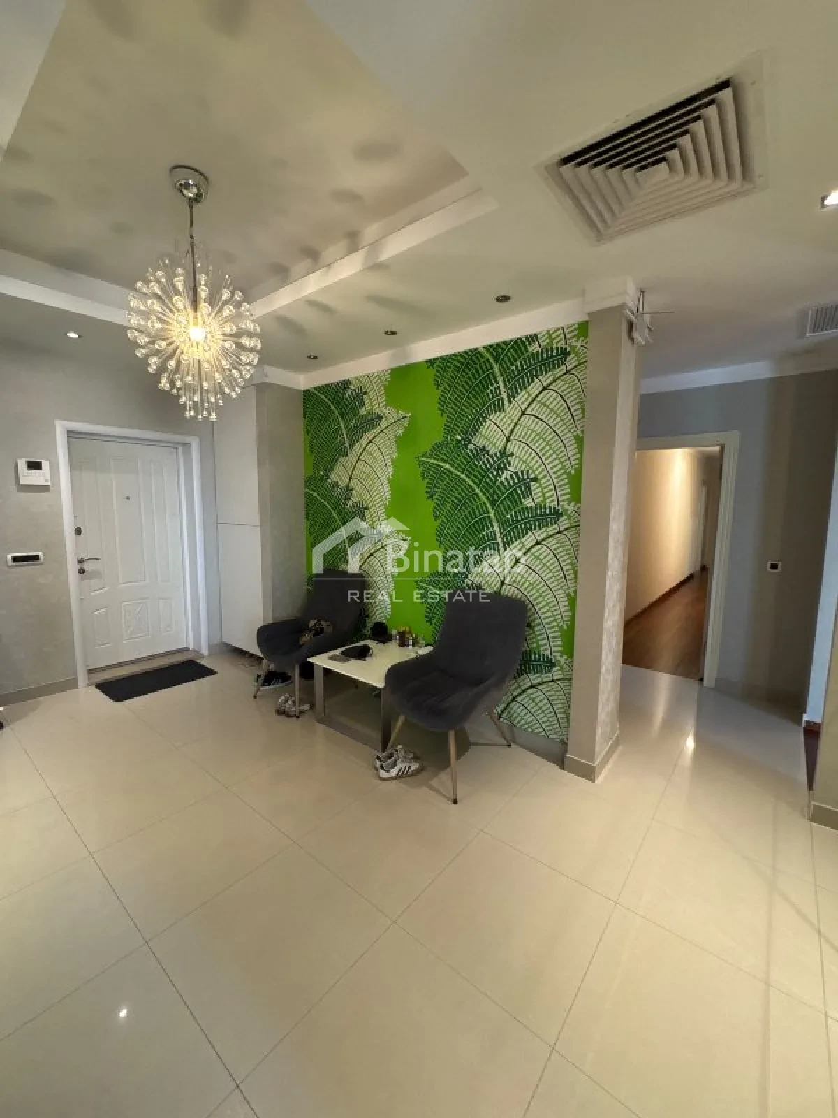 Satılır 5 otaqlı yeni tikili 240 m², Xətai m. — şəkil 16