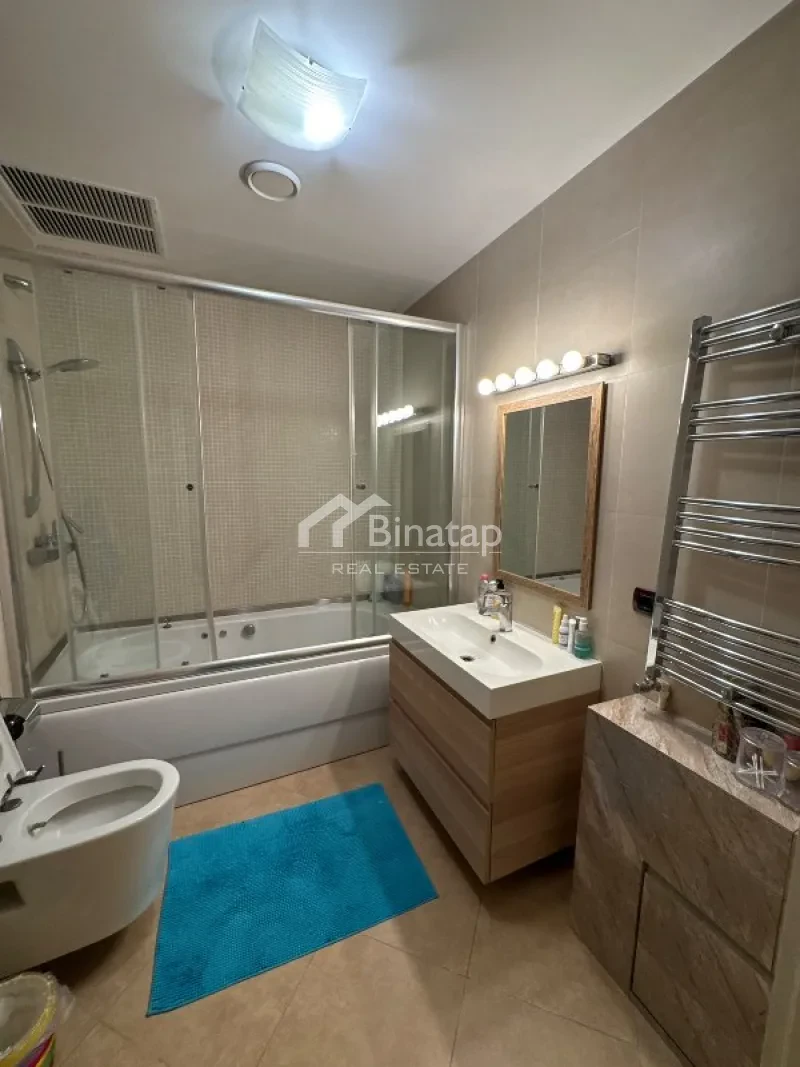 Satılır 5 otaqlı yeni tikili 240 m², Xətai m. — şəkil 18