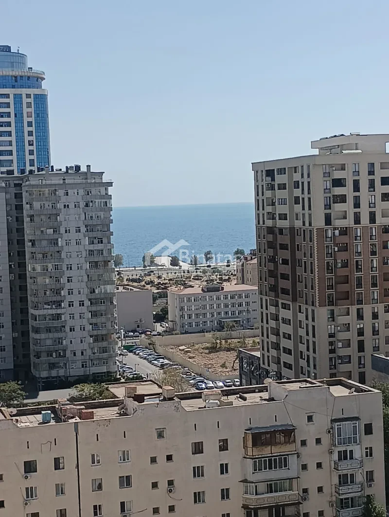 Satılır 2 otaqlı yeni tikili 76 m², Xətai m.
