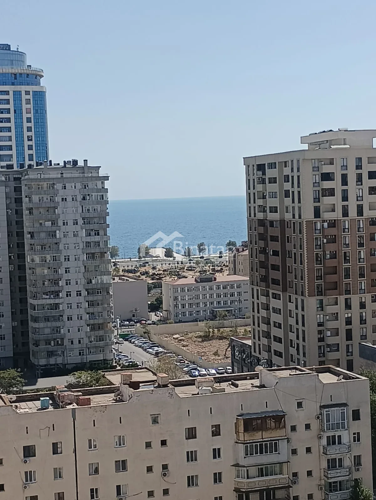 Продаётся 2-комн. новостройка 76 м², м. Хатаи — фото 1
