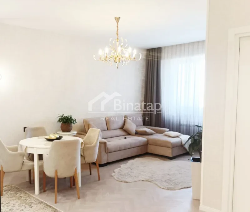 Продаётся 2-комн. новостройка 76 м², м. Хатаи — фото 2