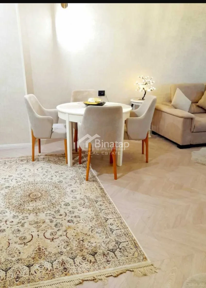 Продаётся 2-комн. новостройка 76 м², м. Хатаи — фото 4