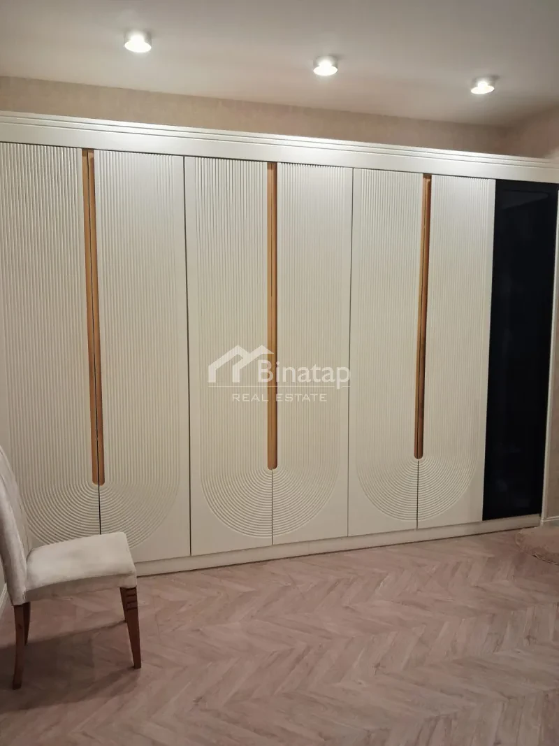 Продаётся 2-комн. новостройка 76 м², м. Хатаи — фото 10