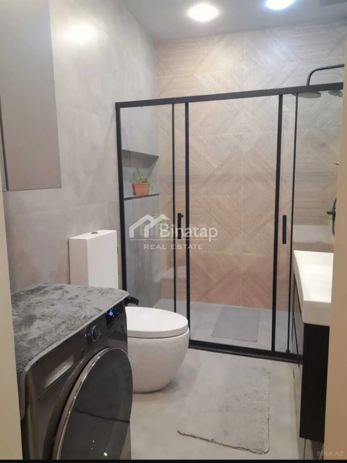 Продаётся 2-комн. новостройка 76 м², м. Хатаи — фото 11