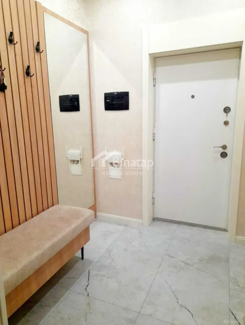 Продаётся 2-комн. новостройка 76 м², м. Хатаи — фото 12