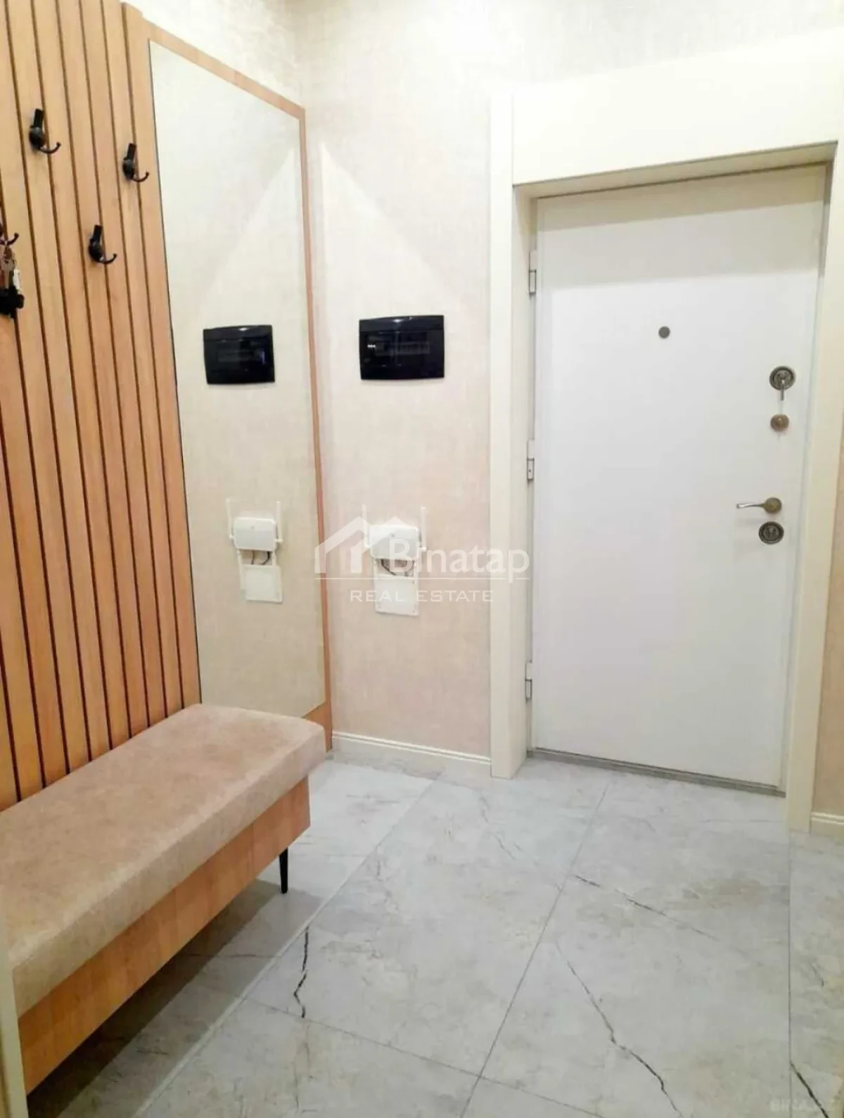 Продаётся 2-комн. новостройка 76 м², м. Хатаи — фото 12