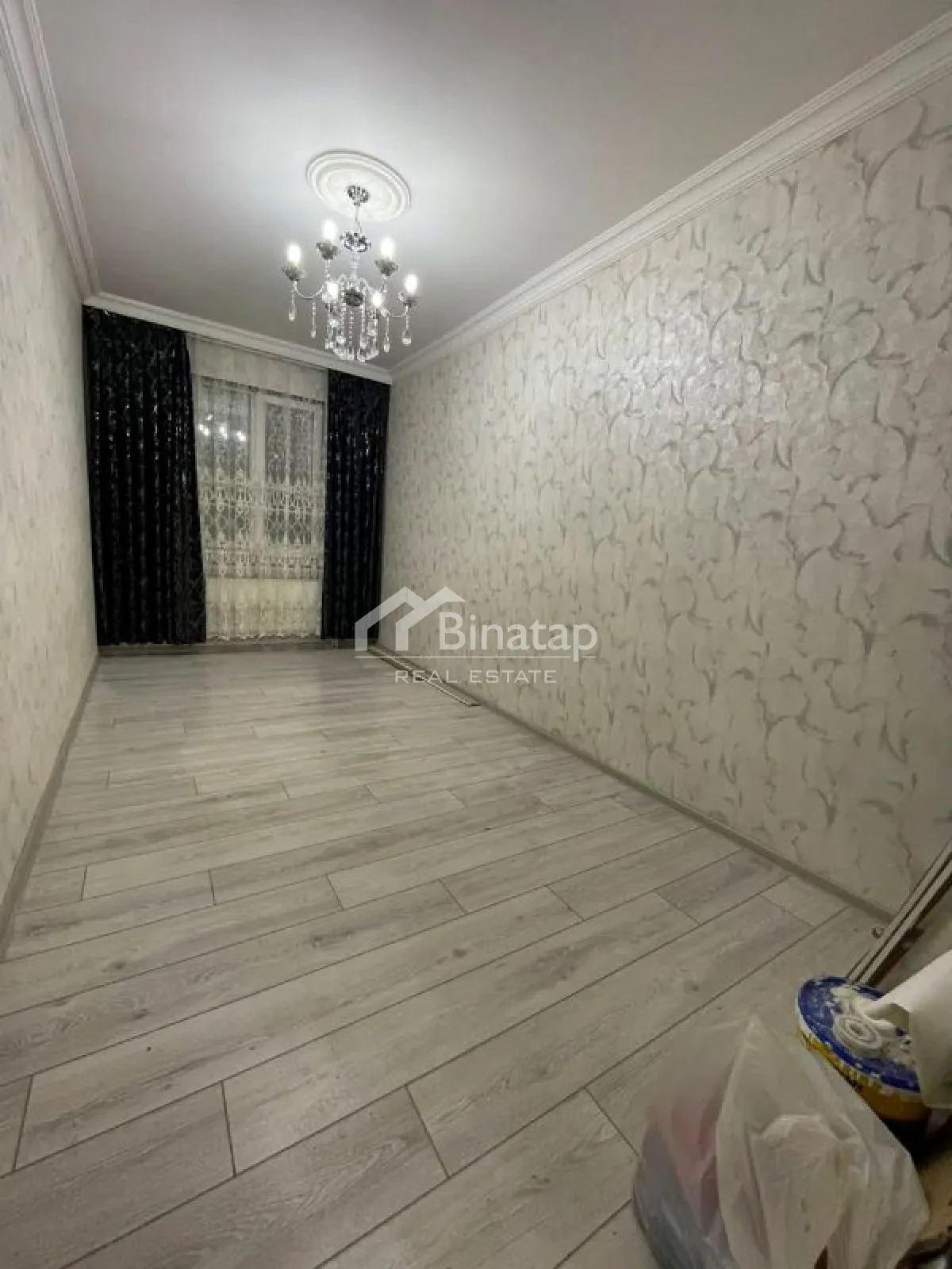 Продаётся 2-комн. квартира 55 м², м. Мемар Аджеми — фото 6