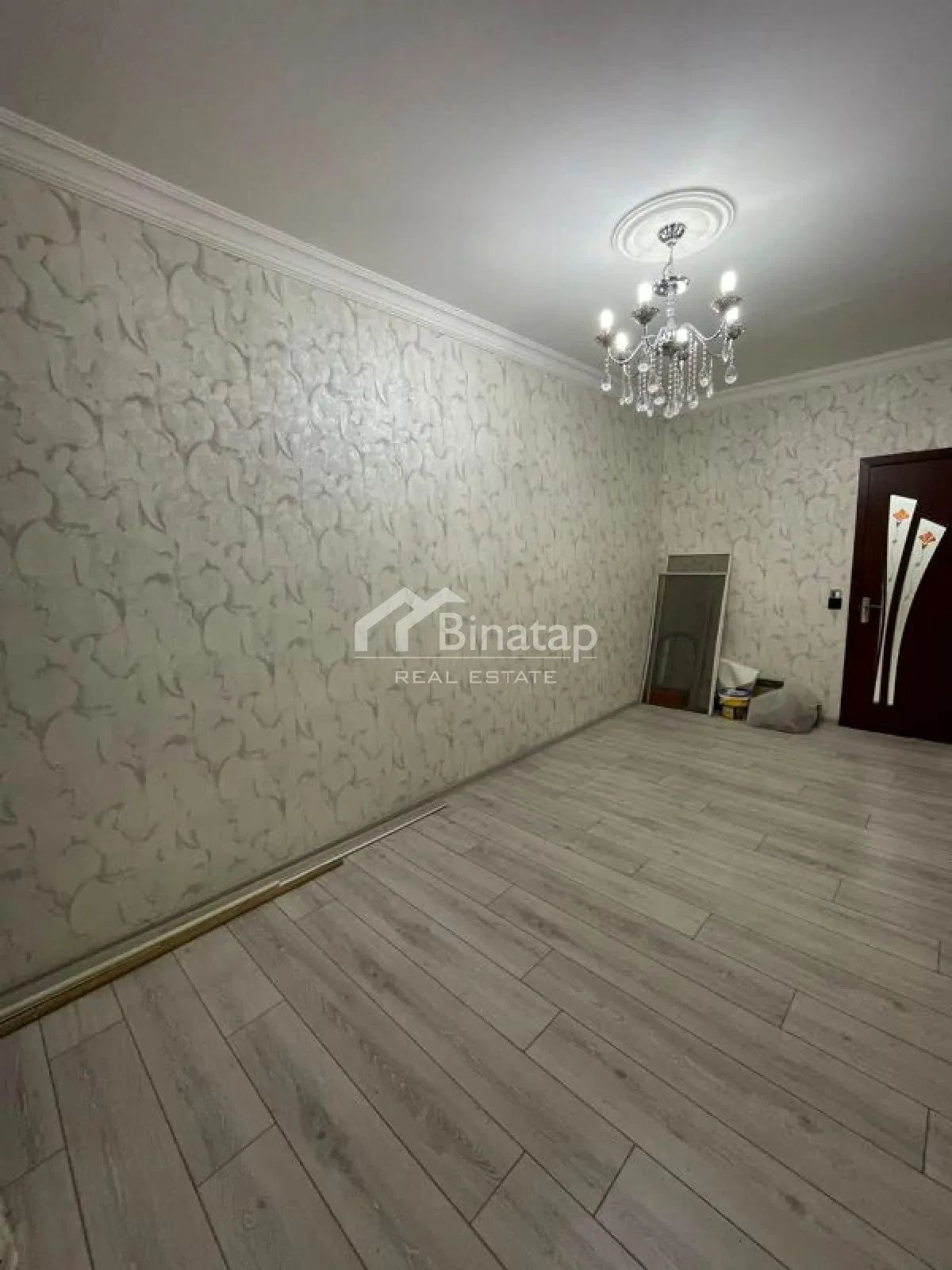Продаётся 2-комн. квартира 55 м², м. Мемар Аджеми — фото 9