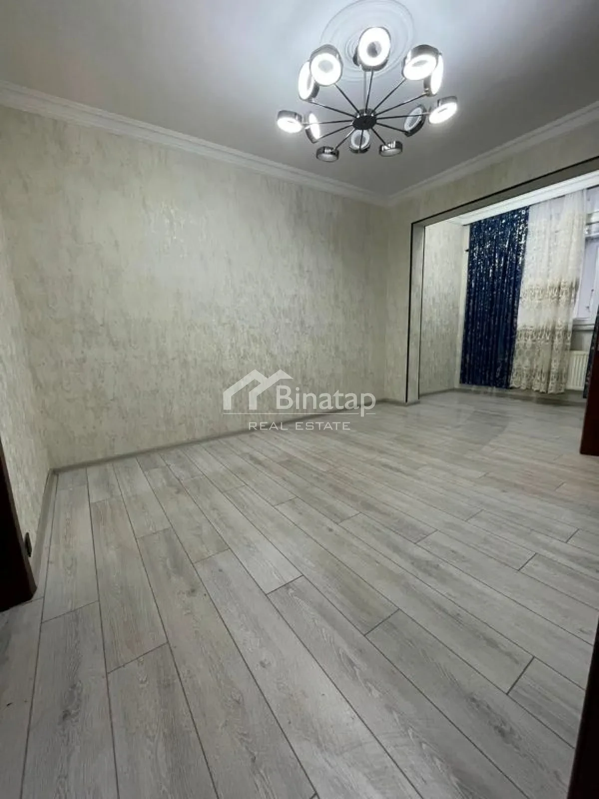 Продаётся 2-комн. квартира 55 м², м. Мемар Аджеми — фото 4