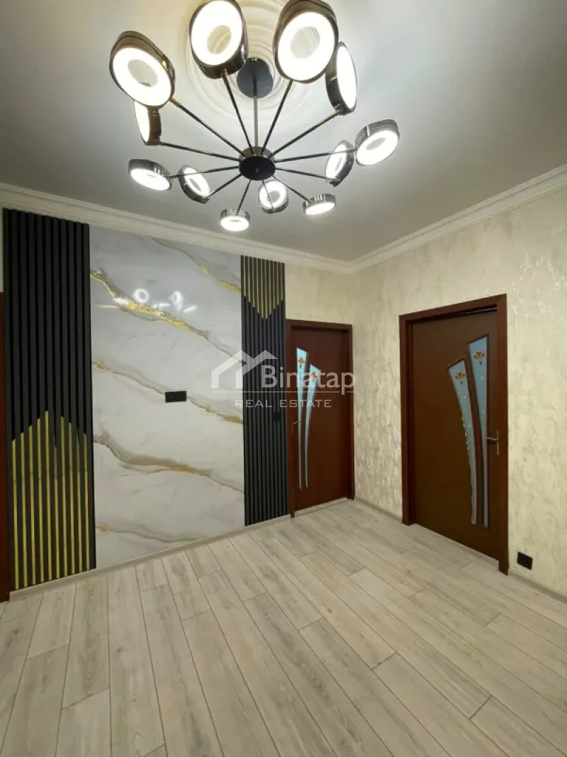 Продаётся 2-комн. квартира 55 м², м. Мемар Аджеми — фото 5