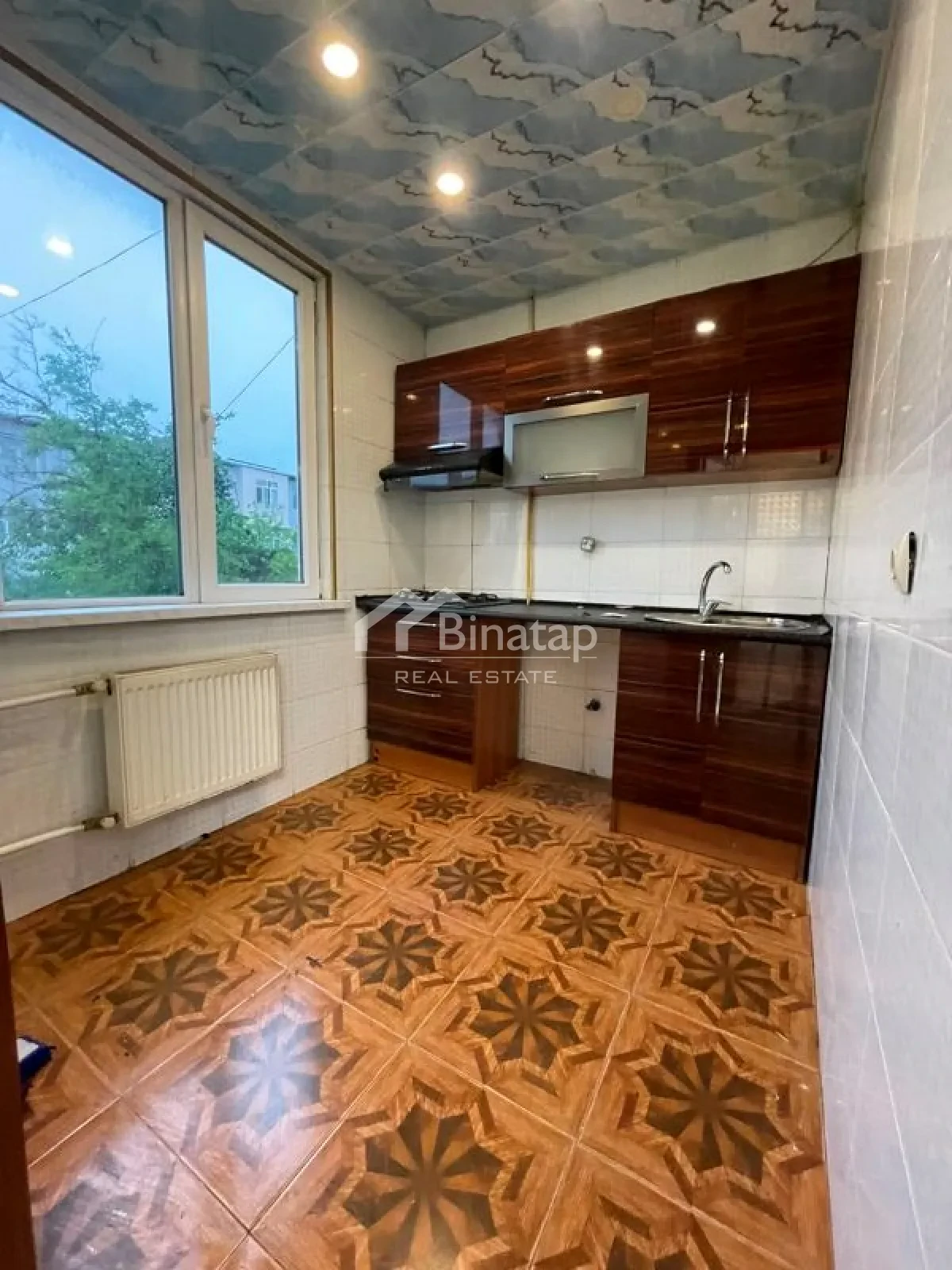 Продаётся 2-комн. квартира 55 м², м. Мемар Аджеми — фото 10