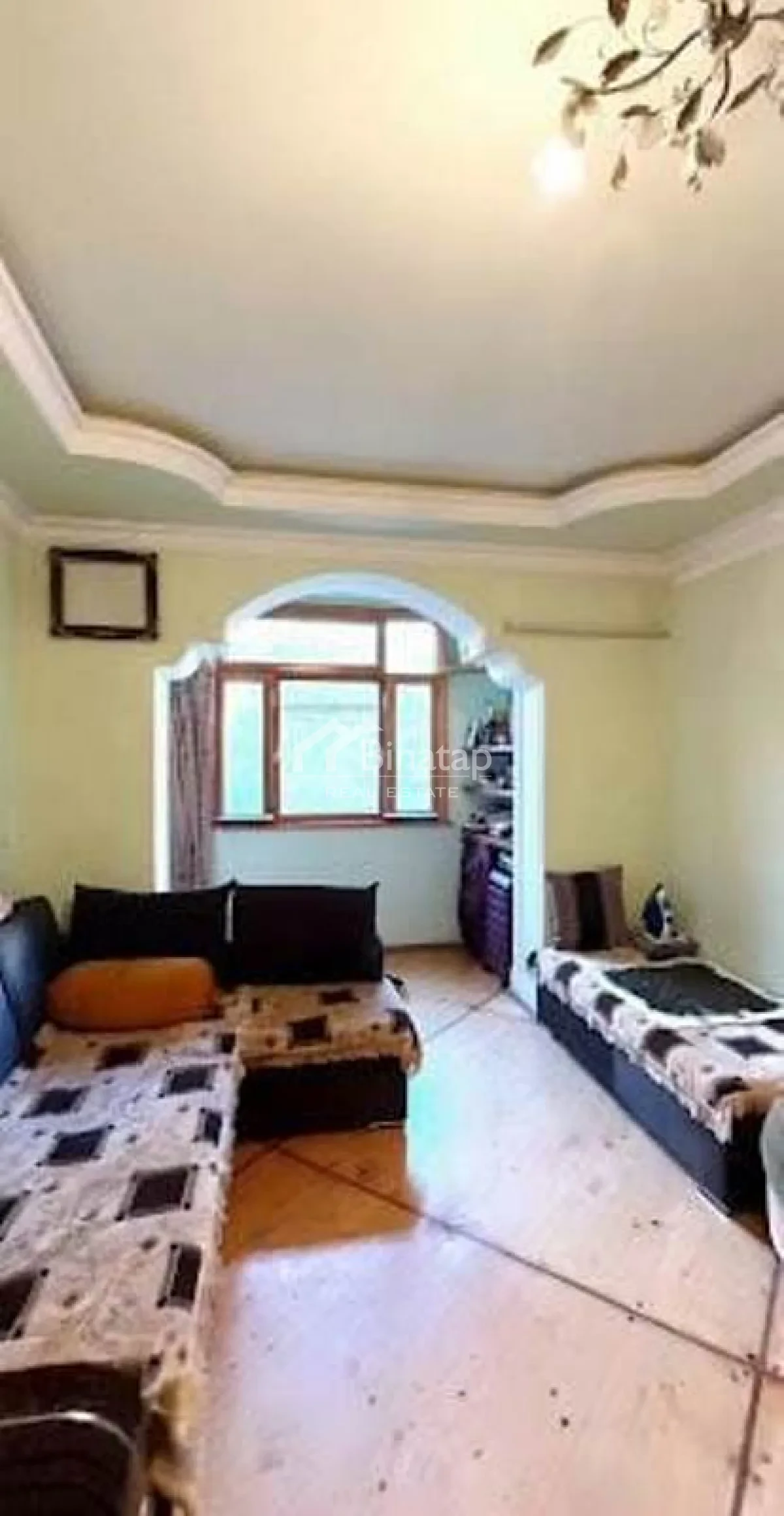 Продаётся 2-комн. квартира 50 м², м. Нариман Нариманов — фото 1