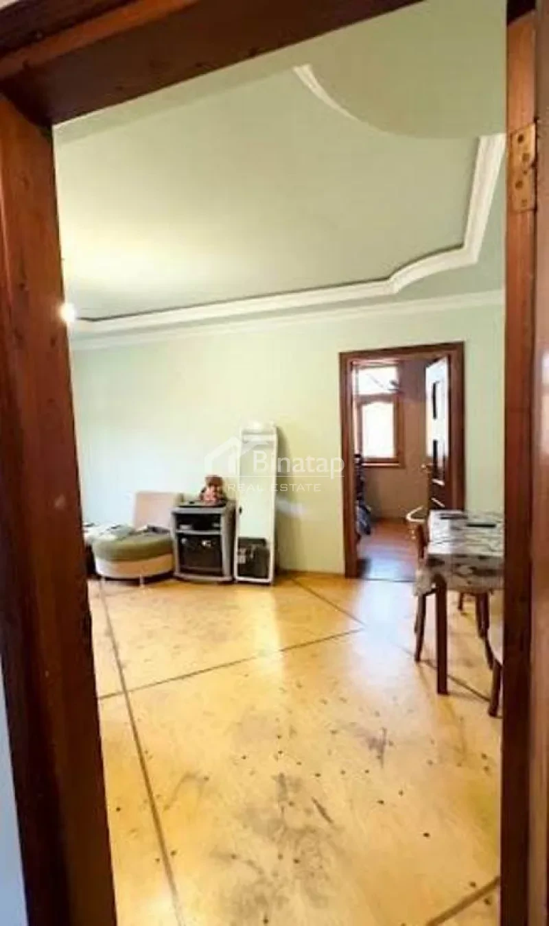 Продаётся 2-комн. квартира 50 м², м. Нариман Нариманов — фото 4