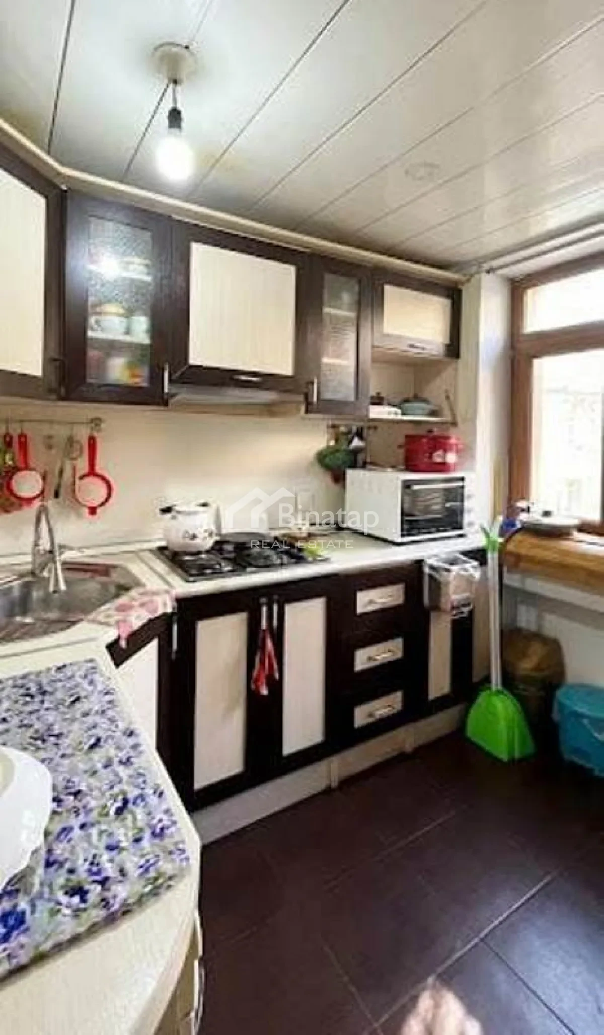Продаётся 2-комн. квартира 50 м², м. Нариман Нариманов — фото 6
