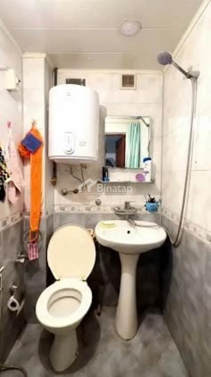 Продаётся 2-комн. квартира 50 м², м. Нариман Нариманов — фото 8