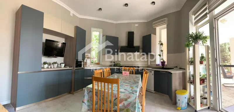 Продаётся 5-комн. дом 300 м², пос. Шаган — фото 2