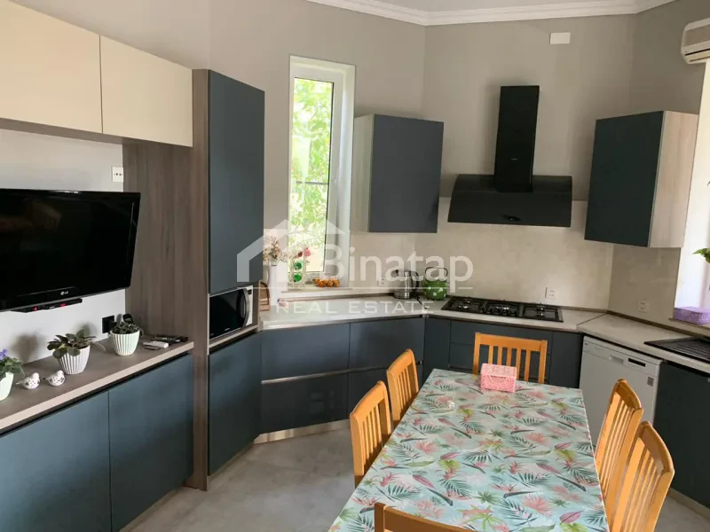 Продаётся 5-комн. дом 300 м², пос. Шаган — фото 3