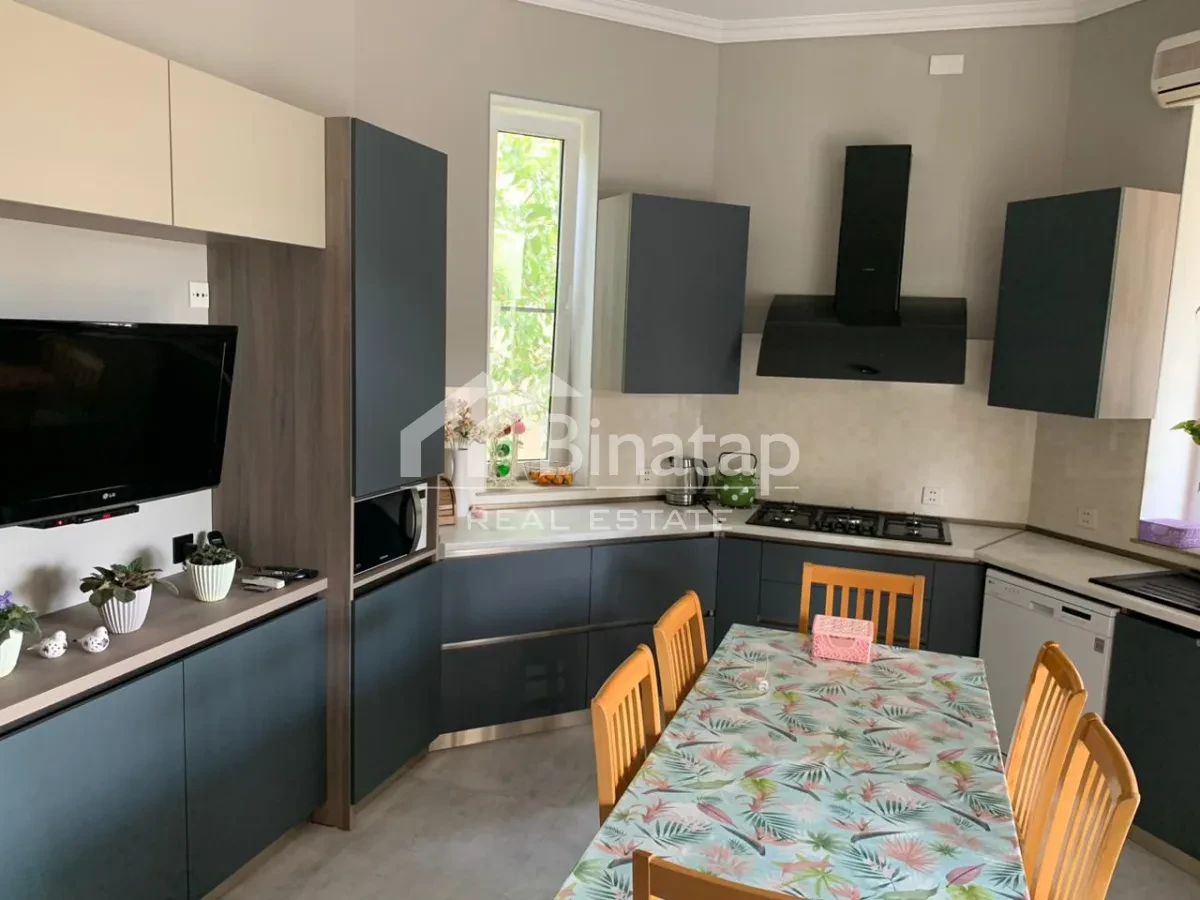 Продаётся 5-комн. дом 300 м², пос. Шаган — фото 3