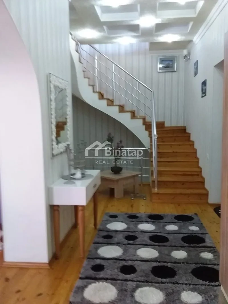 Продаётся 5-комн. дом 300 м², пос. Шаган — фото 7