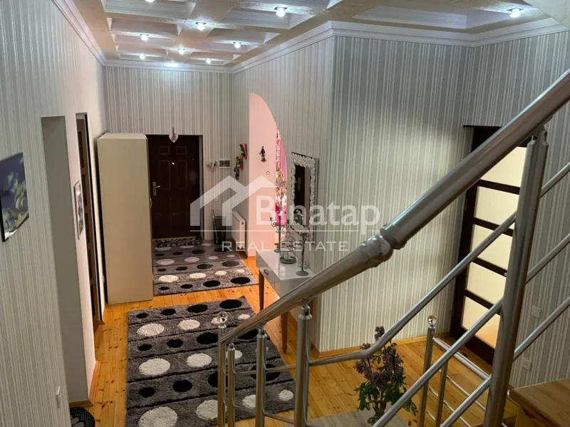 Продаётся 5-комн. дом 300 м², пос. Шаган — фото 8