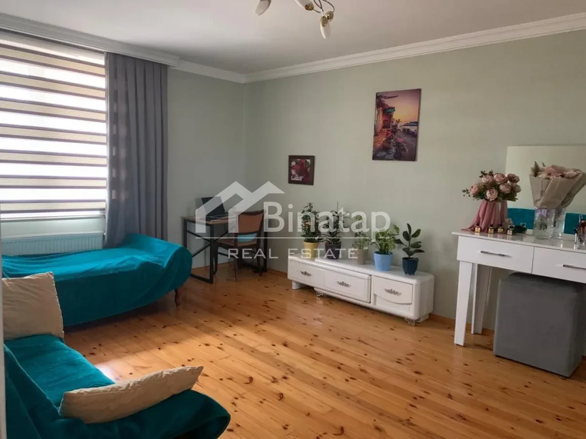 Продаётся 5-комн. дом 300 м², пос. Шаган — фото 9