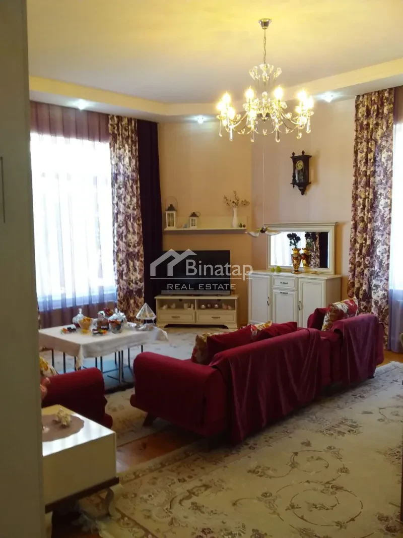 Продаётся 5-комн. дом 300 м², пос. Шаган — фото 11
