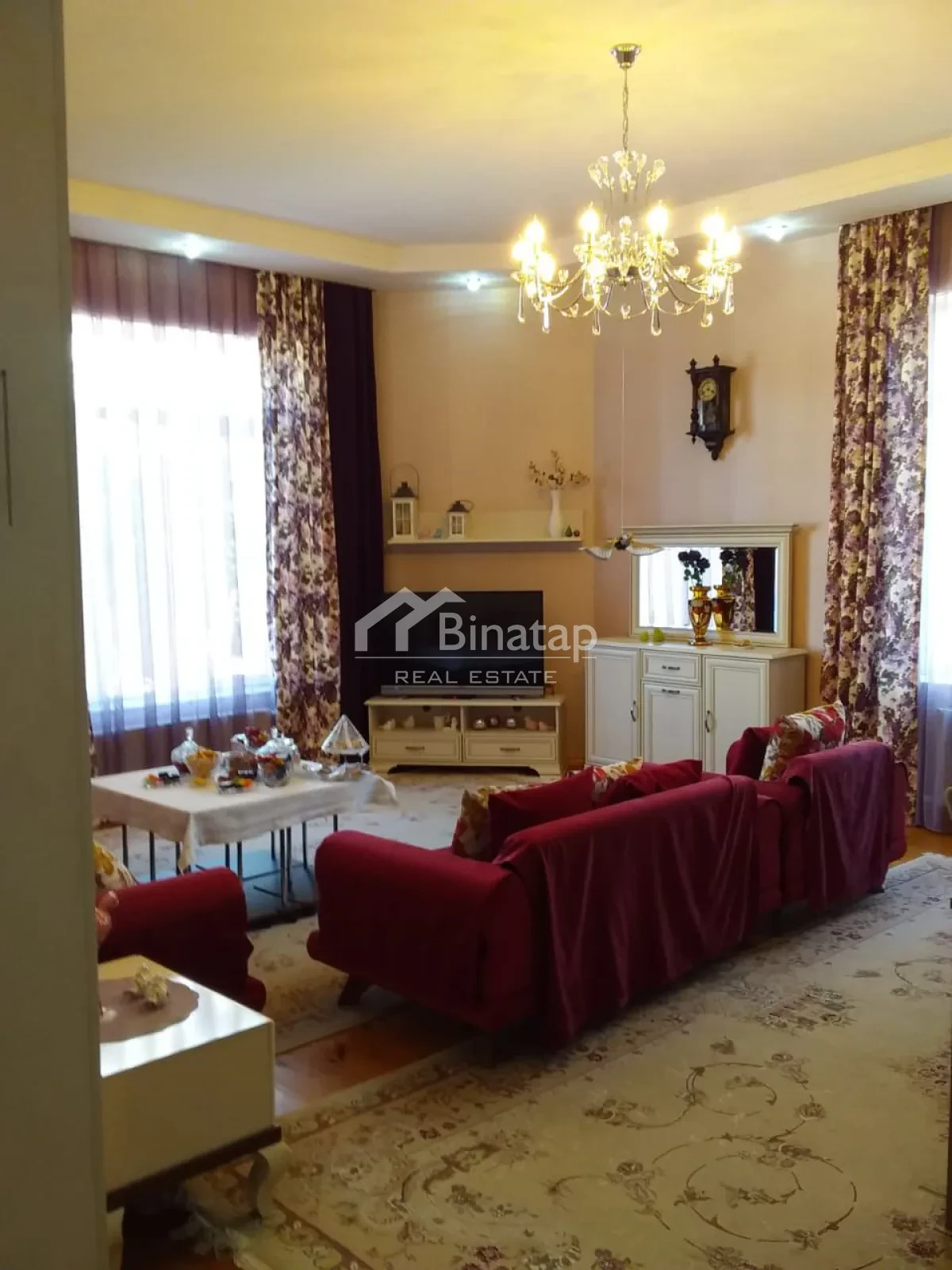 Продаётся 5-комн. дом 300 м², пос. Шаган — фото 11