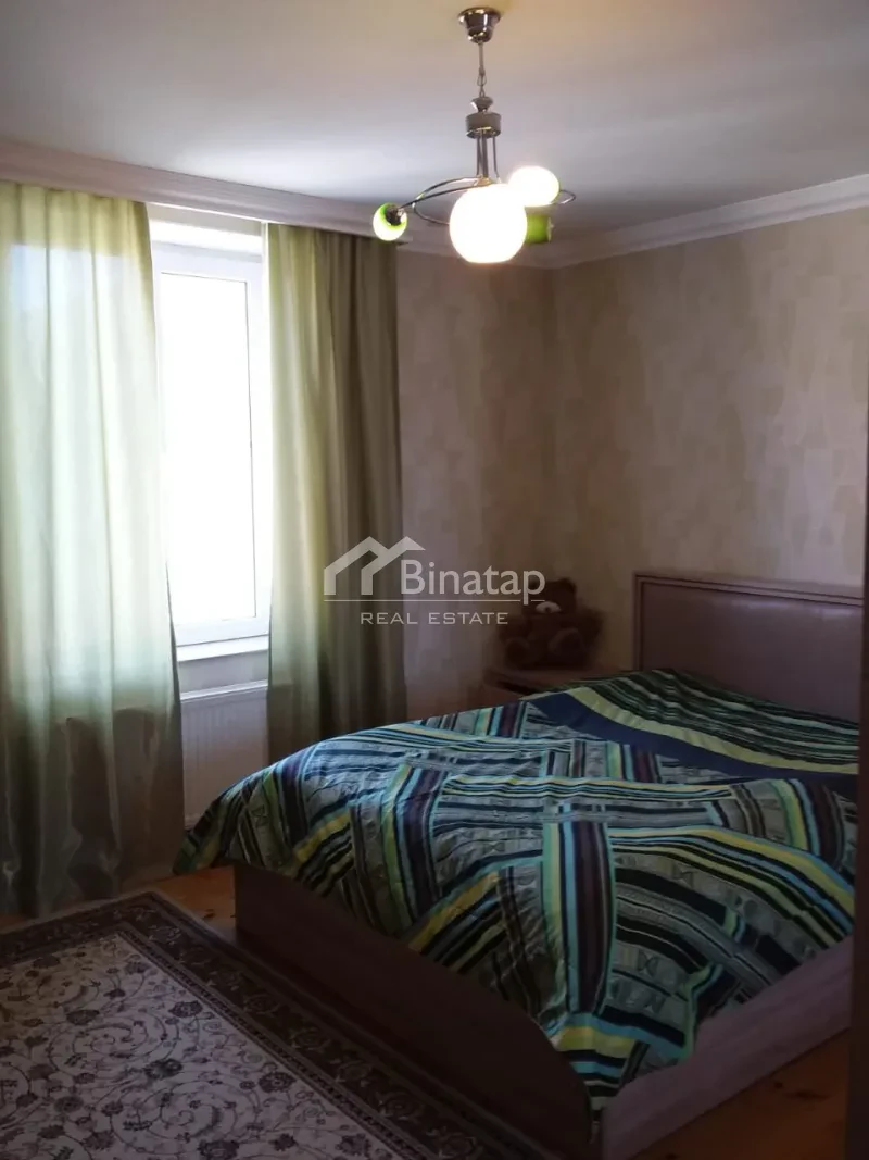 Продаётся 5-комн. дом 300 м², пос. Шаган — фото 13