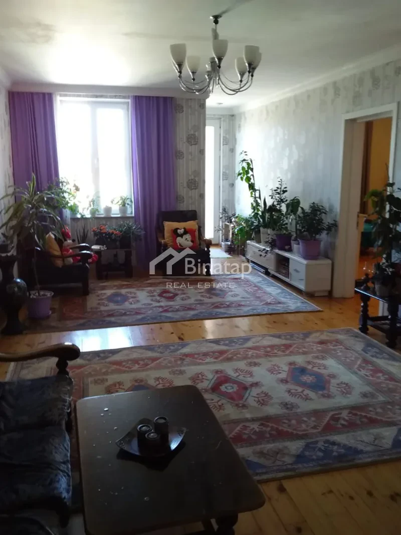 Продаётся 5-комн. дом 300 м², пос. Шаган — фото 14