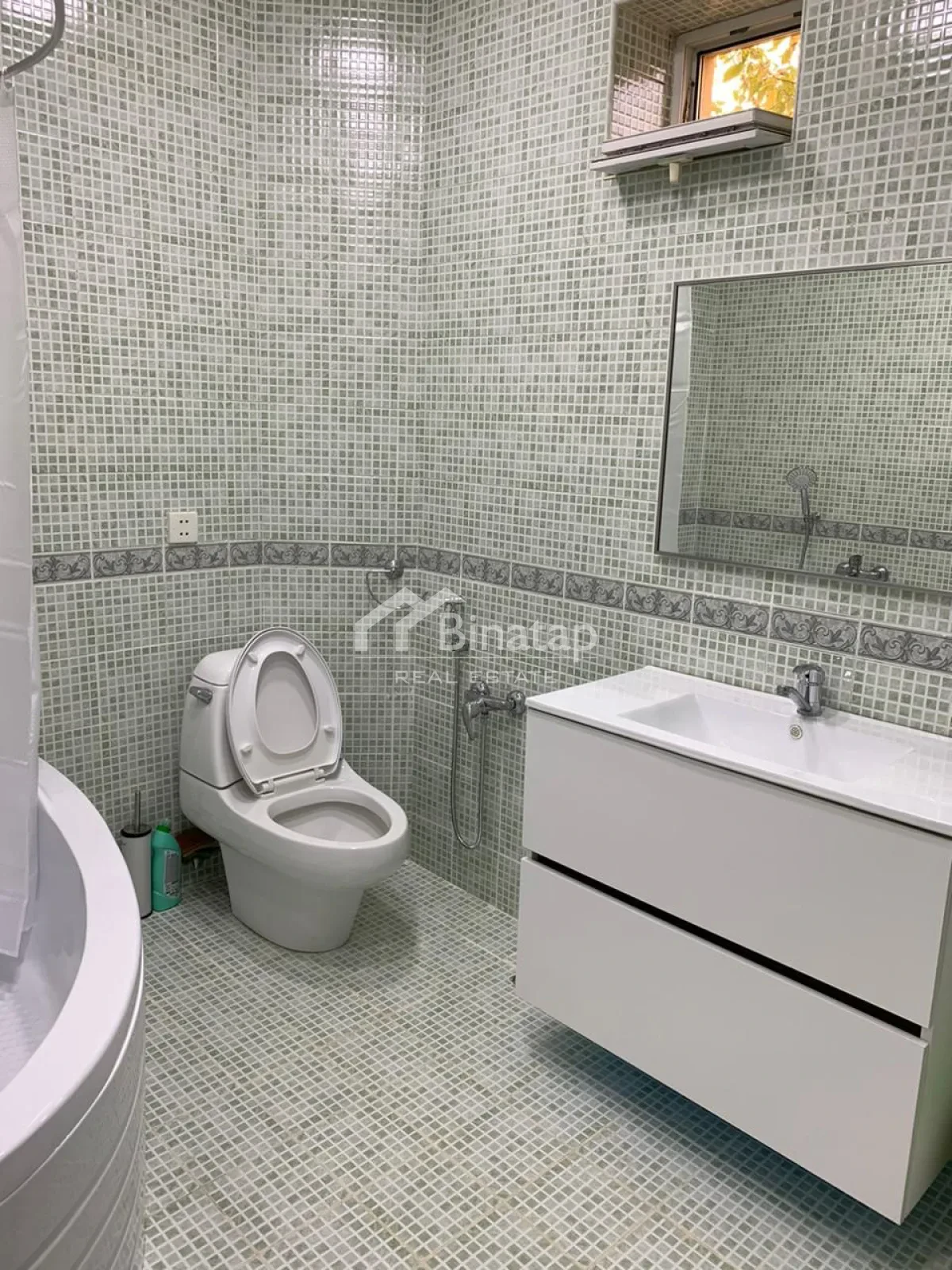 Продаётся 5-комн. дом 300 м², пос. Шаган — фото 15