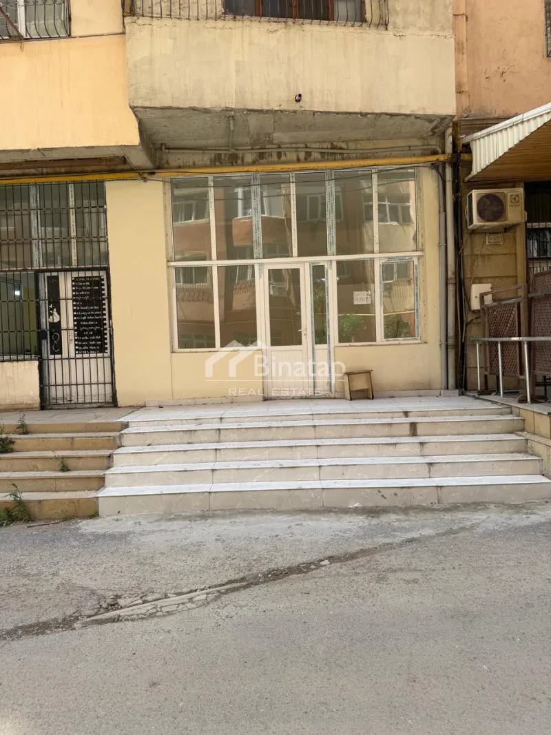 Продаётся объект 29 м², Хырдалан р-н