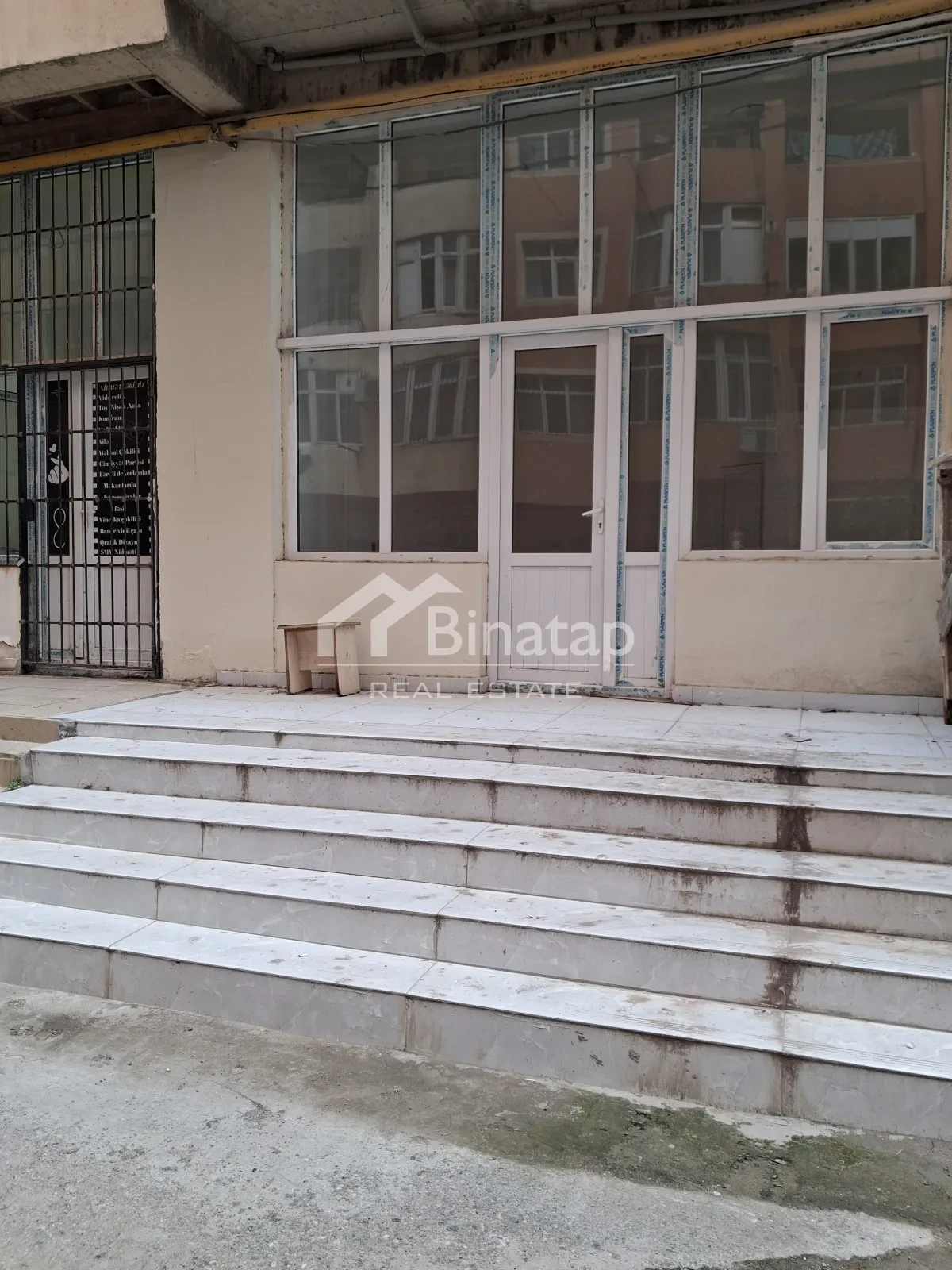 Satılır obyekt 29 m², Xırdalan r. — şəkil 2