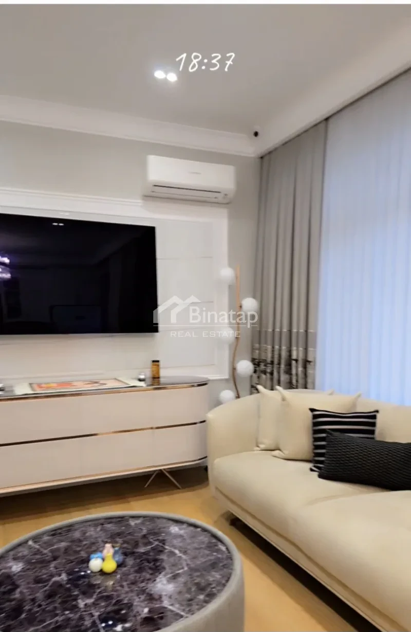 Satılır 3 otaqlı yeni tikili 103 m², 8 Noyabr m. — şəkil 7