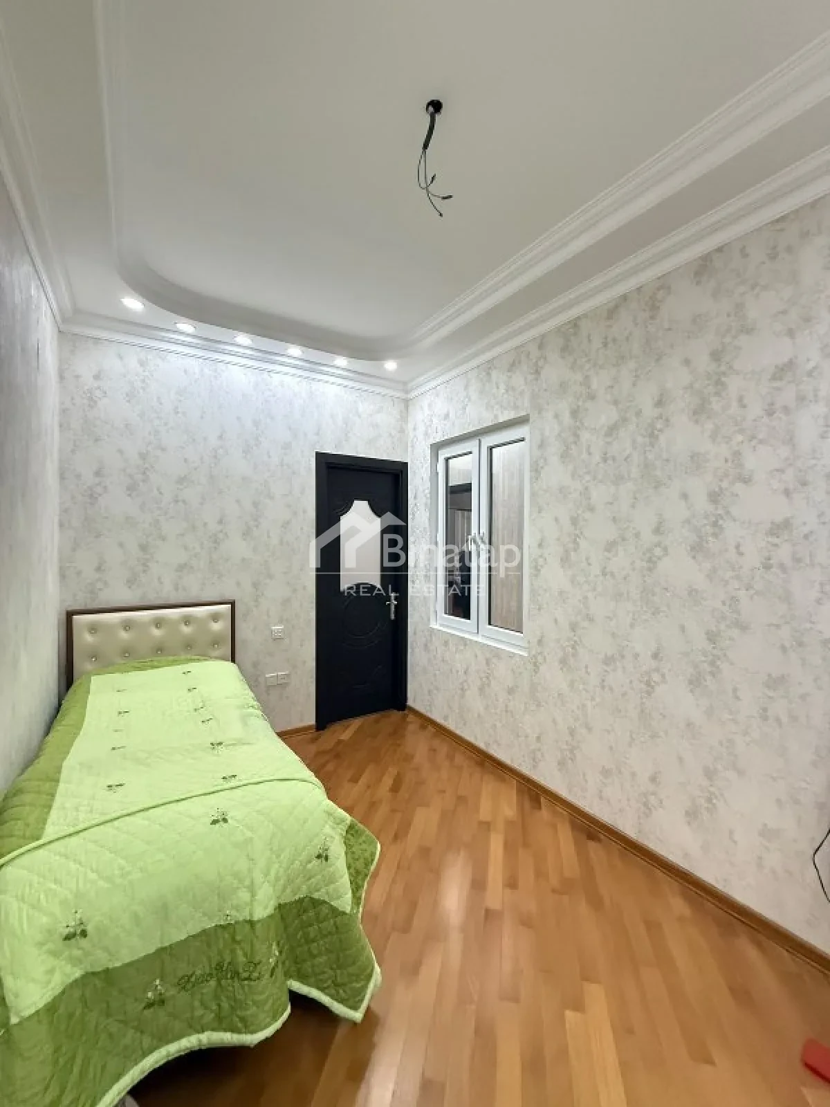 Продаётся 3-комн. новостройка 154 м², м. Элмляр Академиясы — фото 14